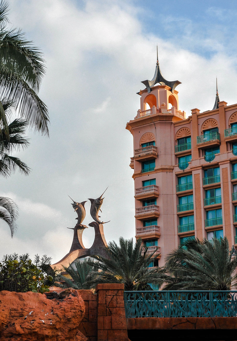 Atlantis, Bahamas