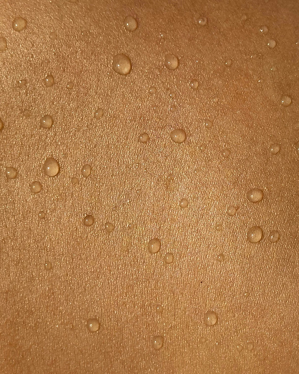 Hydrated glowing skin booster by nurse in Haverhill Suffolk