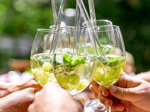 Prosecco Cocktails for Every Season