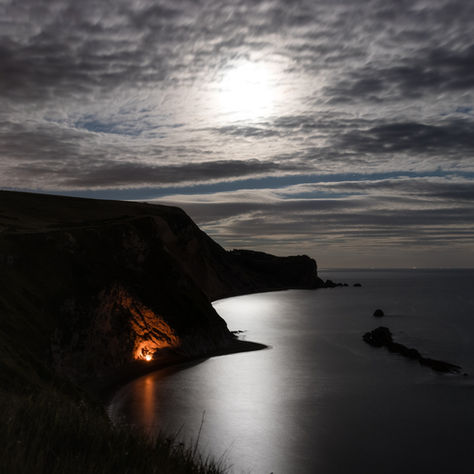 Sparking Energy coming in!