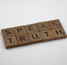 Speak Truth