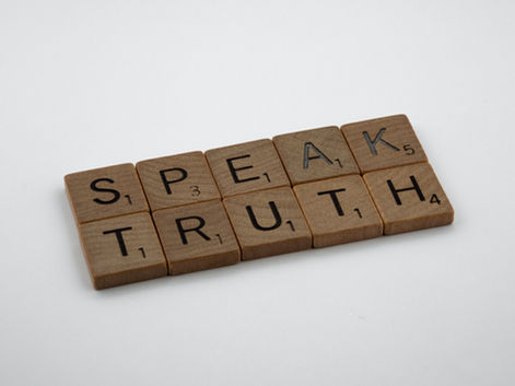 Integrity Can Help You With Your Self-Esteem and Boundary Setting