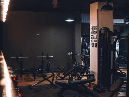 The 100 Reps Beast Mode Bench Press Shocker