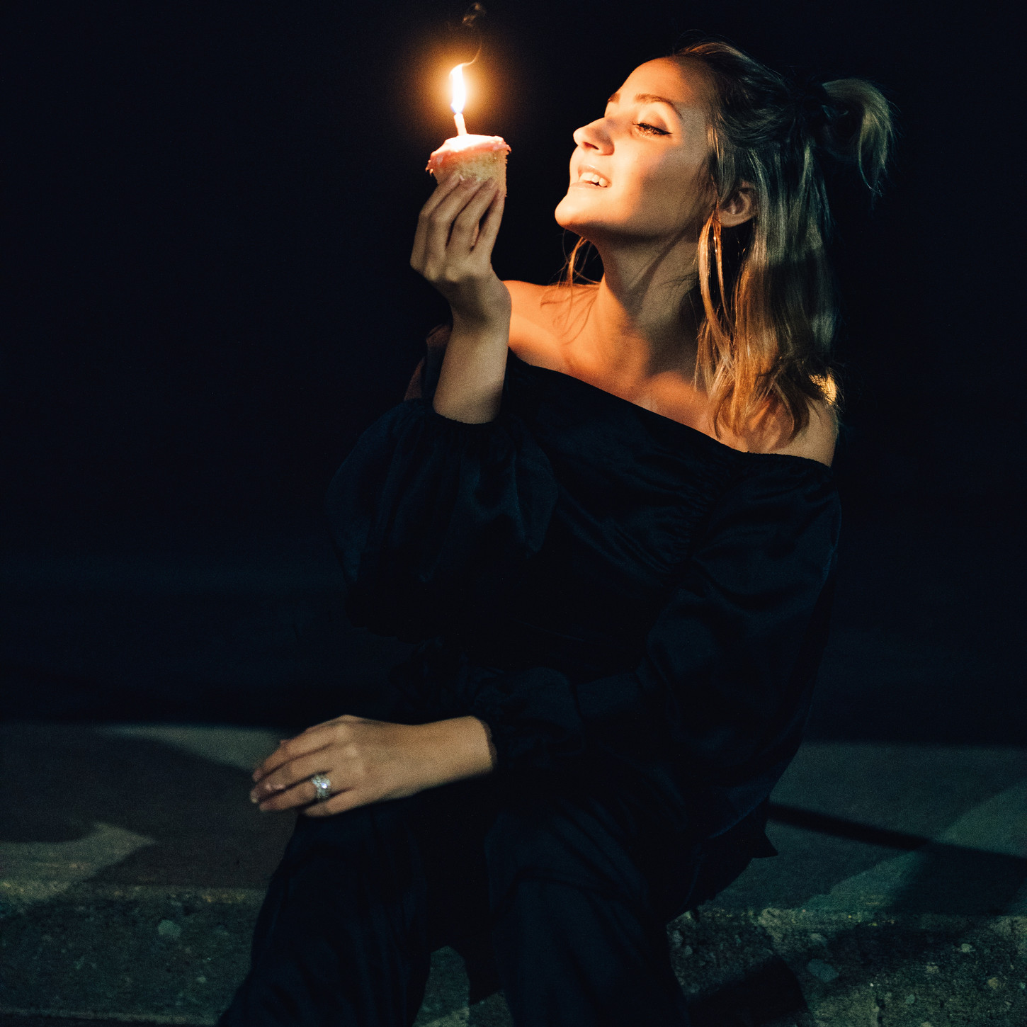 Image by Kyle Cleveland