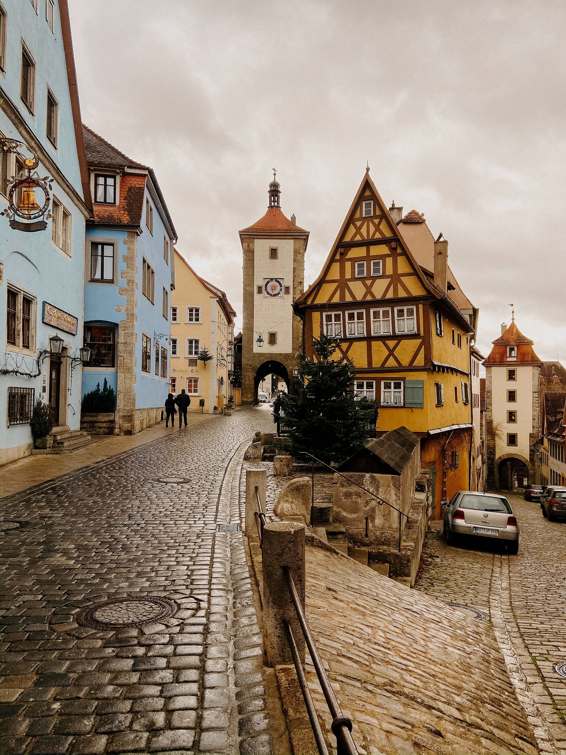 Rothenburg 