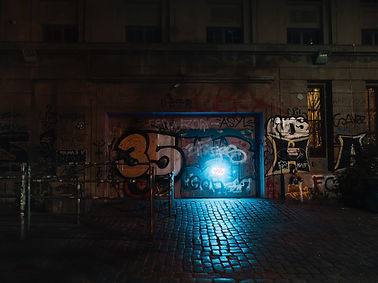 Berghain