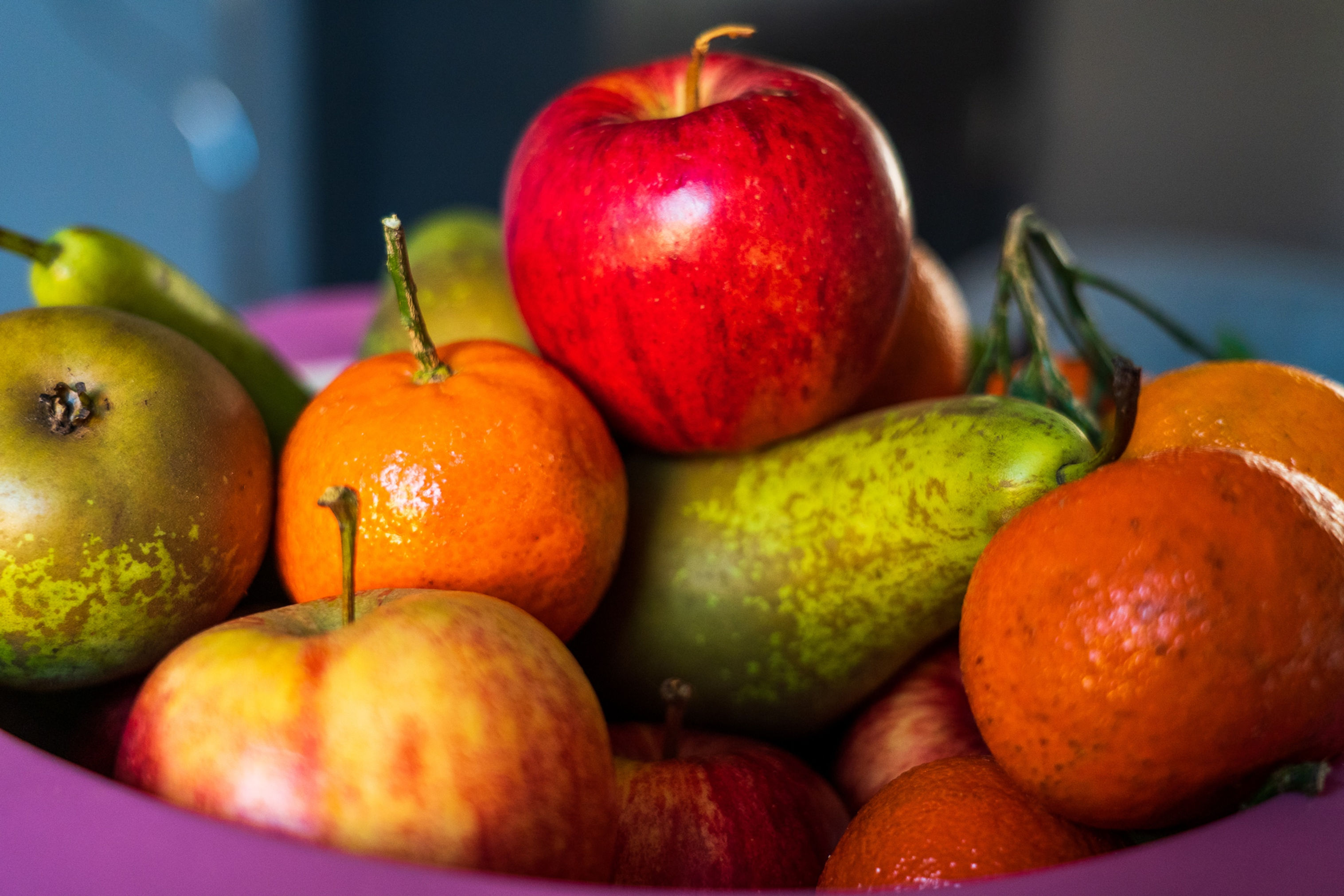 Erntedank- dein Obst in Szene (04.10.2026) Kids/Teens ab 8 Jahren 11-12:30 Uhr
