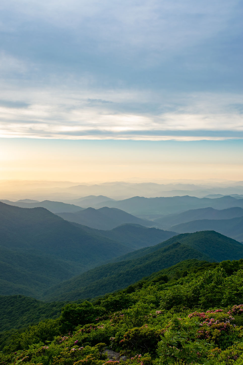 Eastern Kentucky Mission - Service Project
