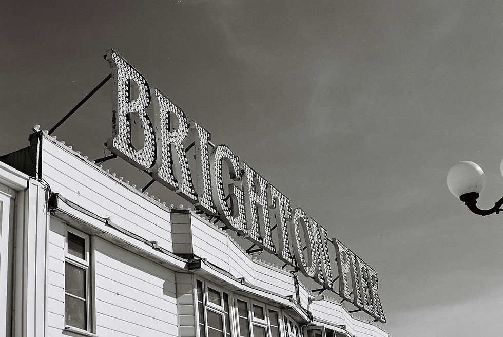 Marquee Lights: Stylish Illumination Ideas for Home and Event Spaces