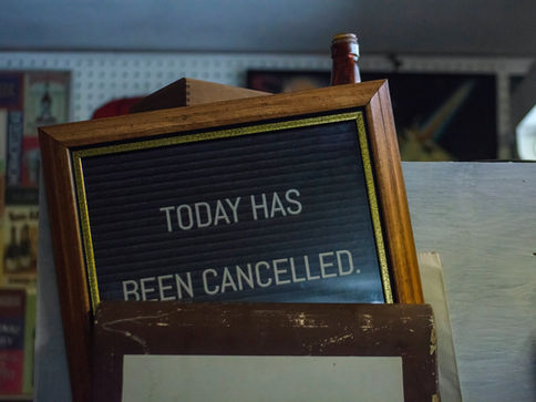 How to Disagree without “Canceling” Everyone and Everything