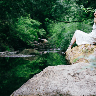 What is Forest Bathing?