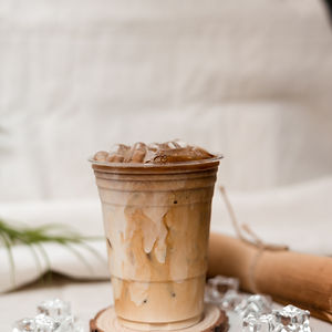 Iced Mocha