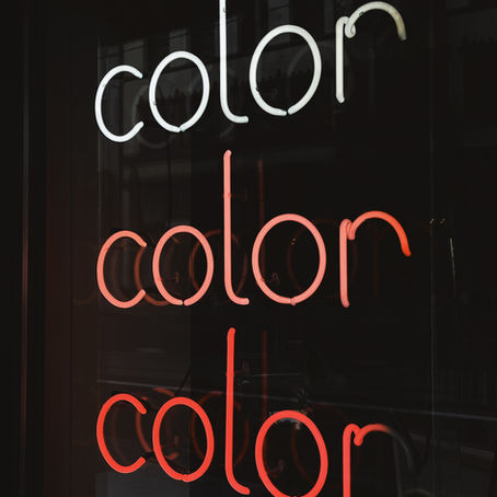 The Power of Color Theory in Design