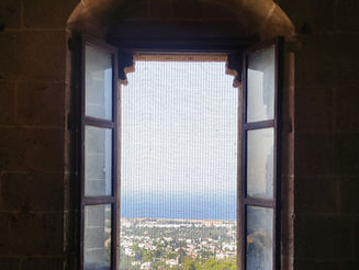 The Threshold