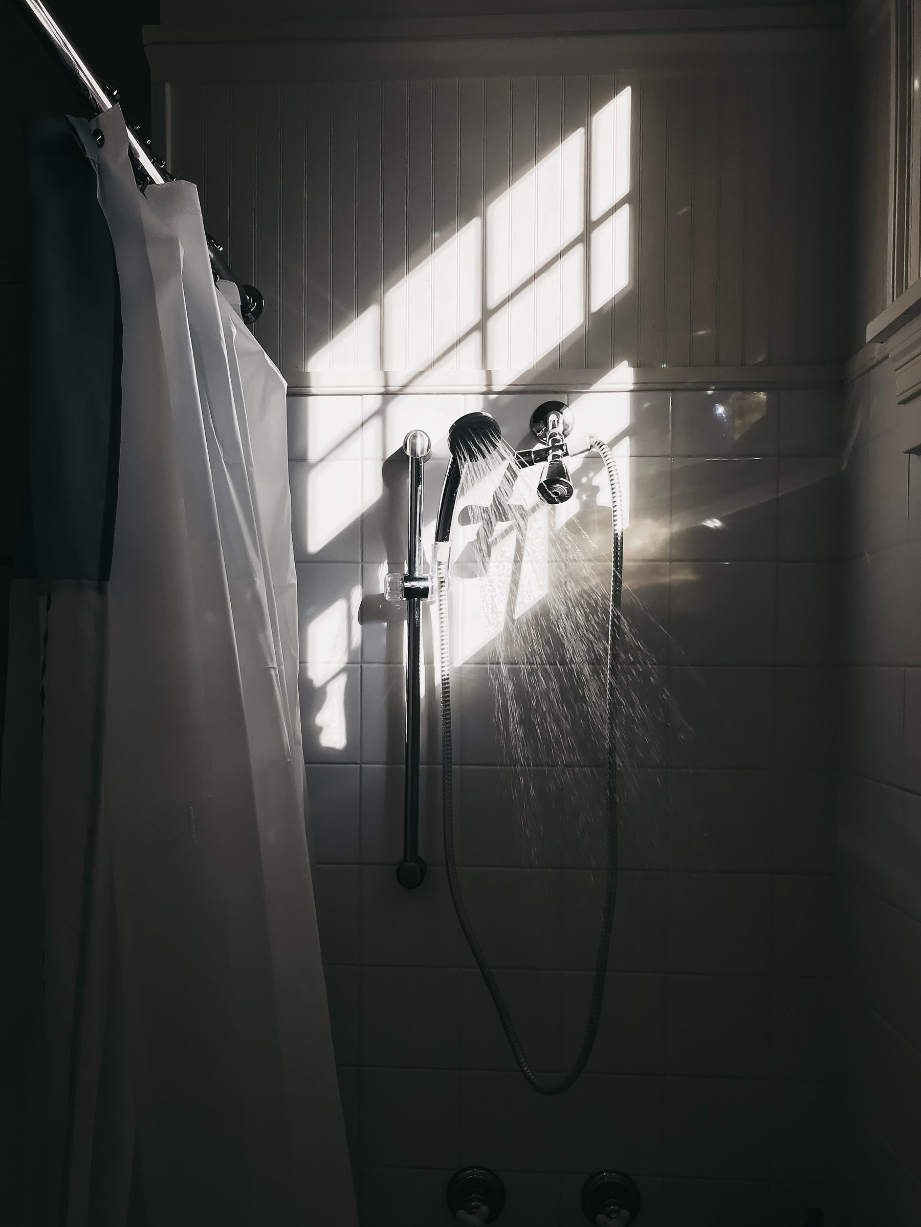 The Hidden Risks of Your Shower Curtain: What You Need to Know