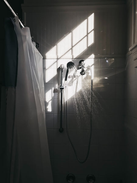 The Hidden Risks of Your Shower Curtain: What You Need to Know