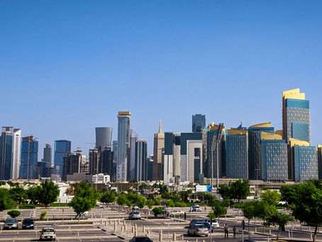 9 Best places to visit in Doha: Complete Guide