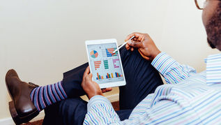 The Strategy of What You Don’t Invest In