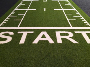 What do you need to do to start scaling your startup?