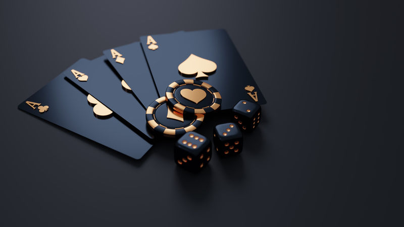 The Rise of Online Casinos: Is the Future of Gambling Digital?