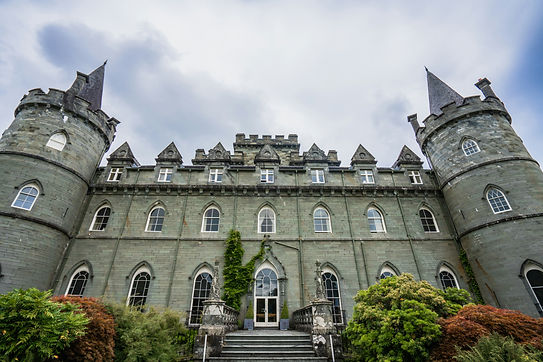 Castelul Inveraray