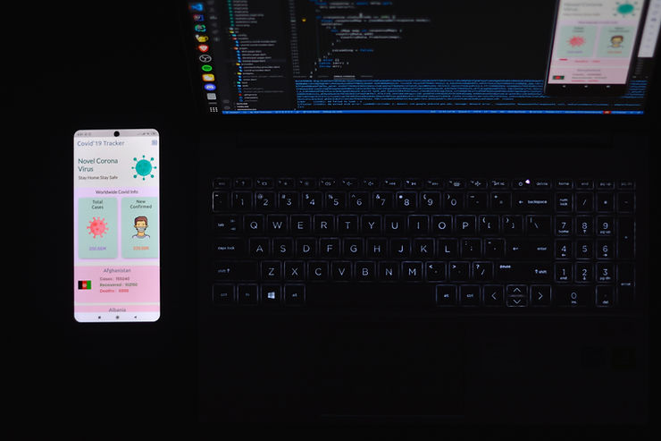 Logging in Flutter