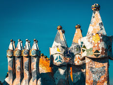 Gaudí-herdenkingsjaar 2026: Barcelona zet ‘geniale architect’ in de spotlights