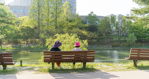 Godrej Hoskote - Amenities | Family and Community Spaces 