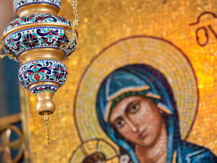 La biblia no habla de la Virgen... ¿o sí? (Parte II)