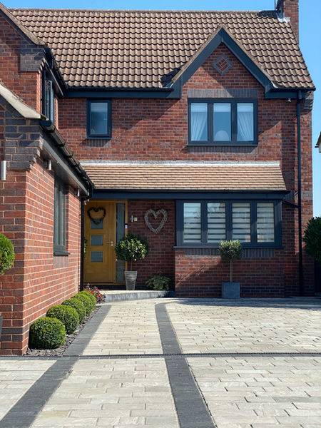 The Rise of Driveway Installation Scams in the UK - Avoiding Poorly Fitted Driveways