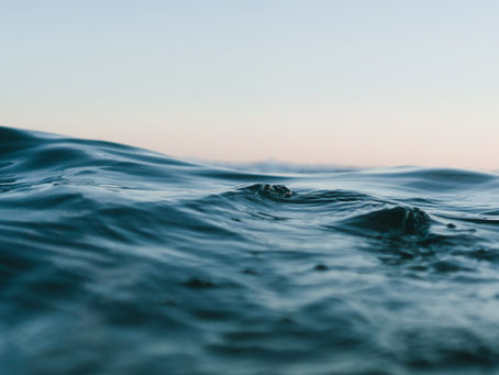 Walk on Water