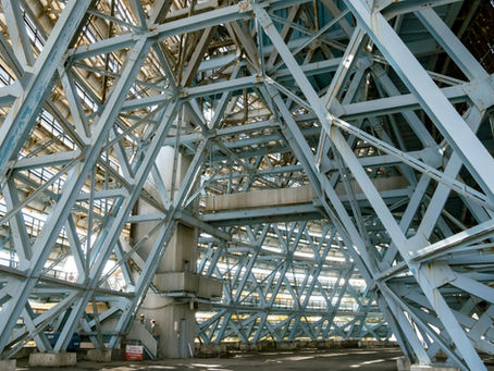Structural vs Architectural Metal Fabricators in London: Key Differences, Uses and Selection Guidance