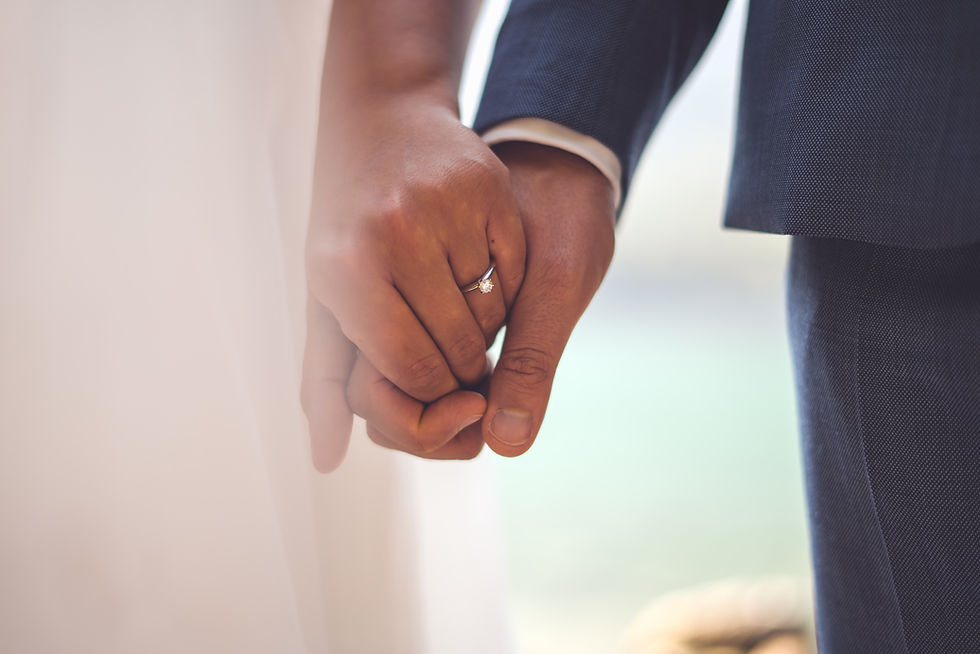 christian marriage friendship