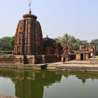 Bhubaneswar: A City Written in Stone and Time