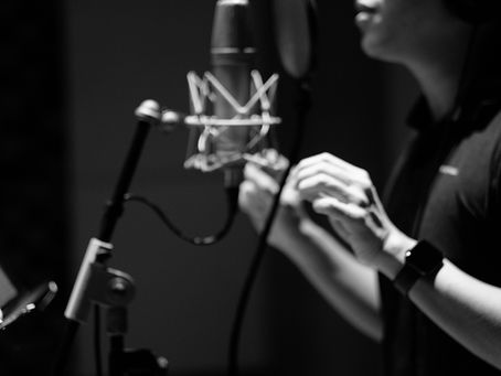 The Home Vocal Recording Playbook: How to Get Studio-Quality Vocals in a Bedroom