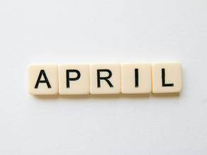 April is when payroll records need to hold up under review