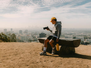 Herkes fotoğrafçılık yapabilir mi?