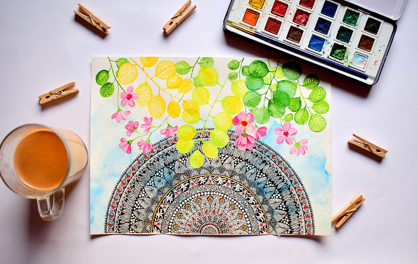 Image by Swati H. Das
