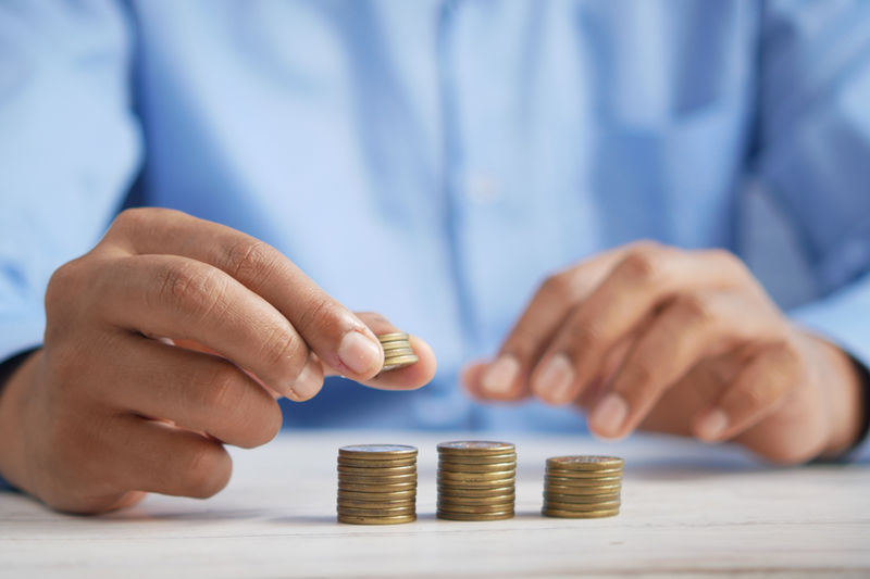 How Small Savings Can Lead to Big Life Changes