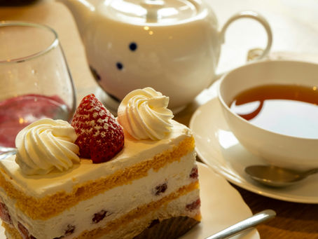 Unveiling the Hidden Truths Behind Tea Secrets and Memory-Laced Cakes