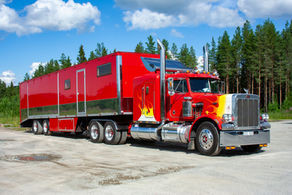 Building Your Reputation on the Road: Why Professional Drivers Always Win