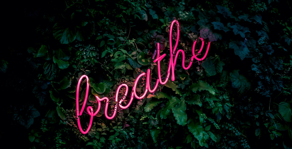 Breathe