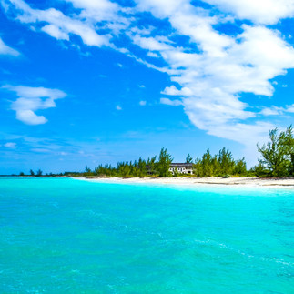 Turks and Caicos Charter Yacht Vacation