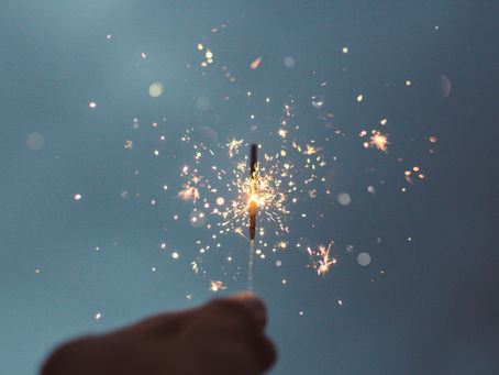 A Mindful Resolution | How to Choose a Word for the Year