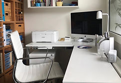 printer table