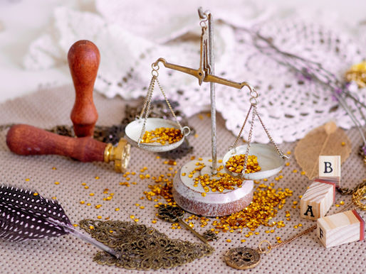 Weighing scale for shop