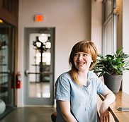 Image by Brooke Cagle
