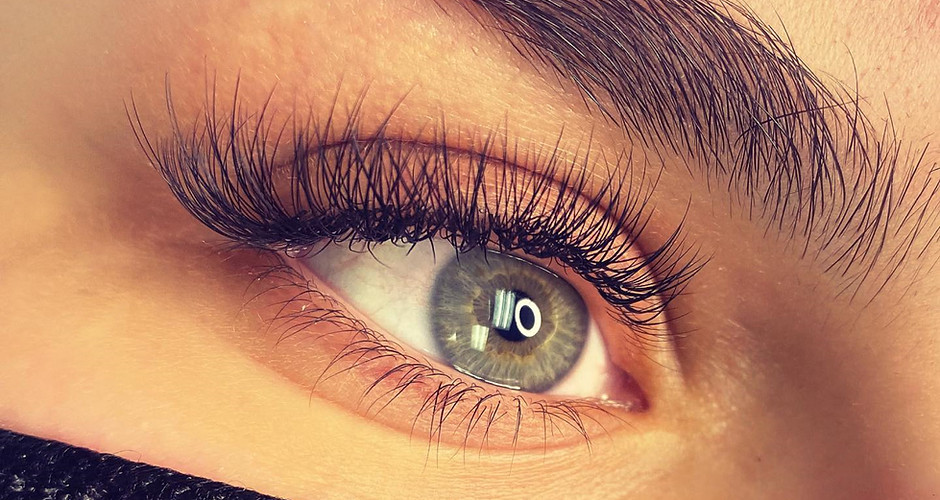 Image by Milky Way Lashes