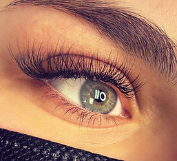 Image by Milky Way Lashes