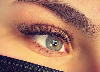 Image by Milky Way Lashes